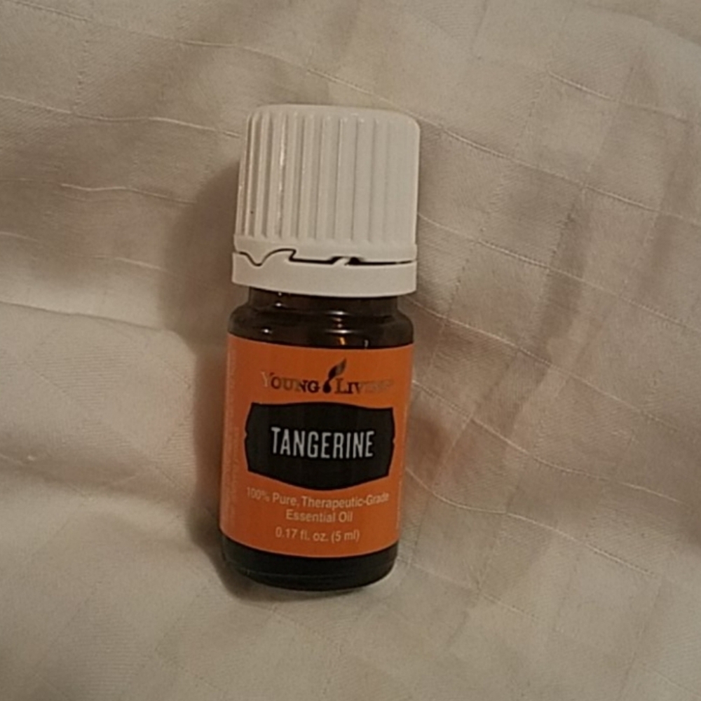 🌟⚡Young Living Tangerine 5 ml